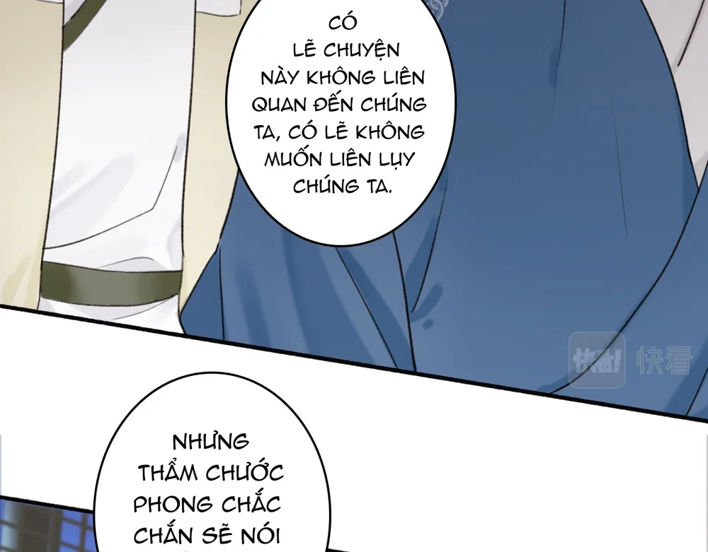 Tướng Quân! Coi Chừng Chó Dại! Chapter 67 Trang 11