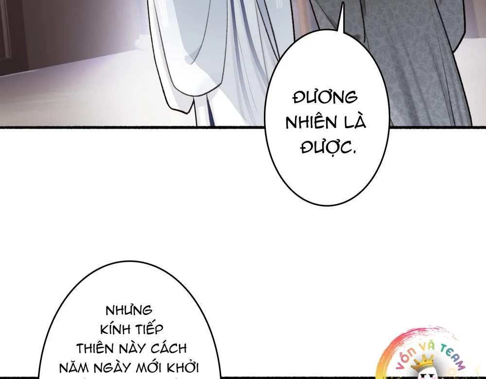 Tướng Quân! Coi Chừng Chó Dại! Chapter 67 Trang 15