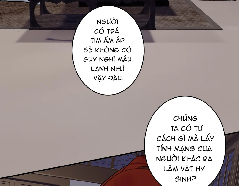 Tướng Quân! Coi Chừng Chó Dại! Chapter 67 Trang 29