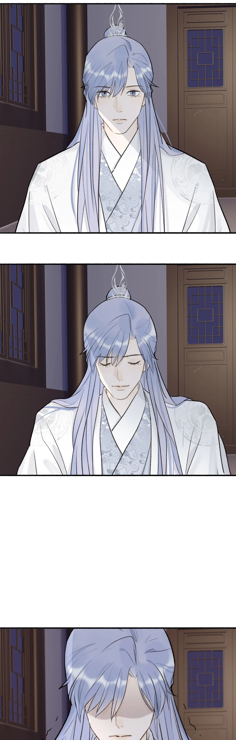 Tướng Quân! Coi Chừng Chó Dại! Chapter 67 Trang 32