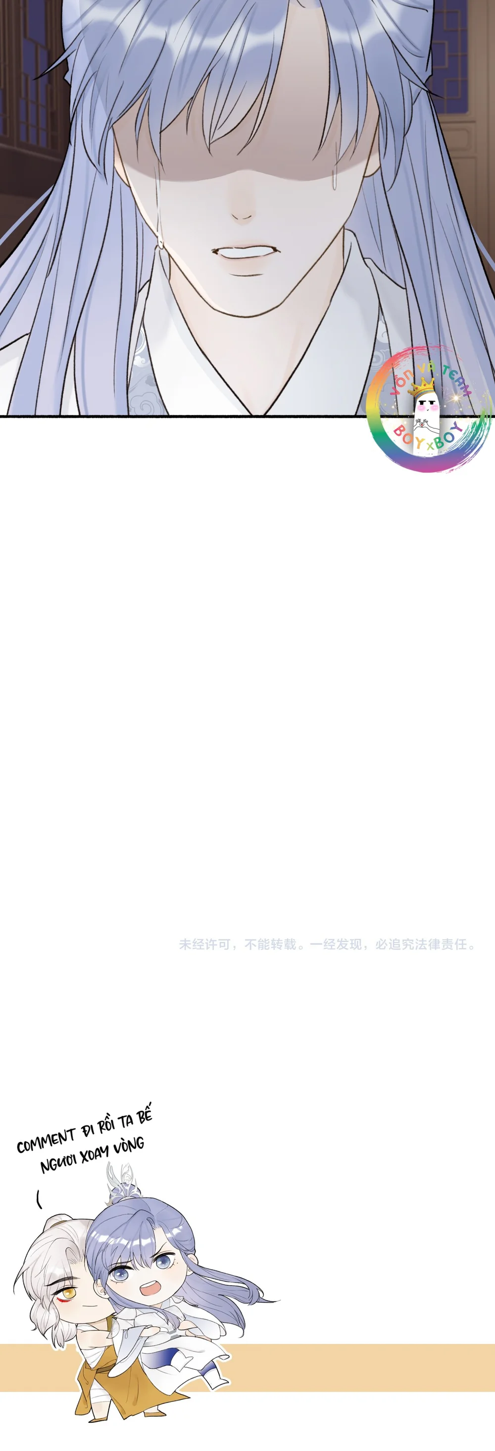 Tướng Quân! Coi Chừng Chó Dại! Chapter 67 Trang 34