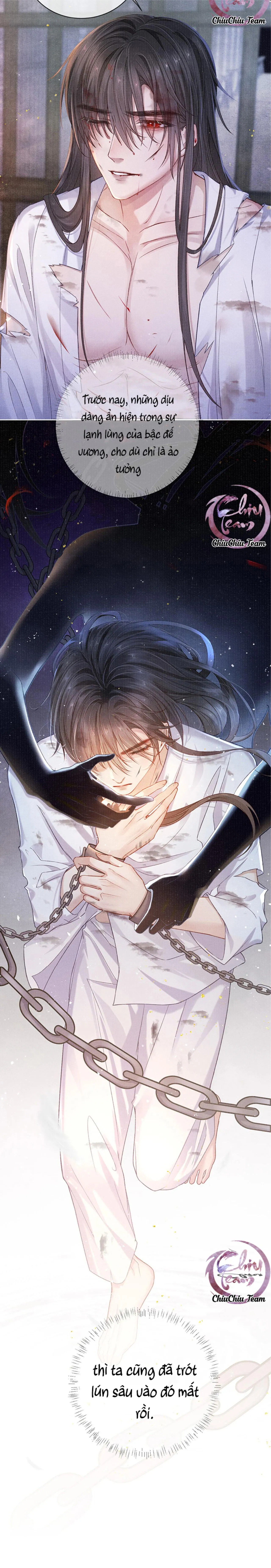 Tướng Quân Lệnh Chapter 32 Trang 13