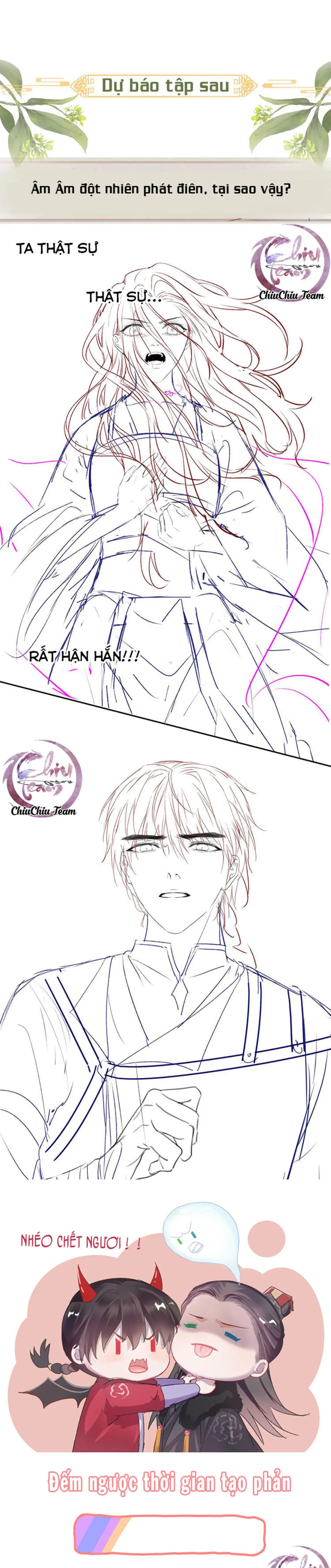 Tướng Quân Lệnh Chapter 34 Trang 14