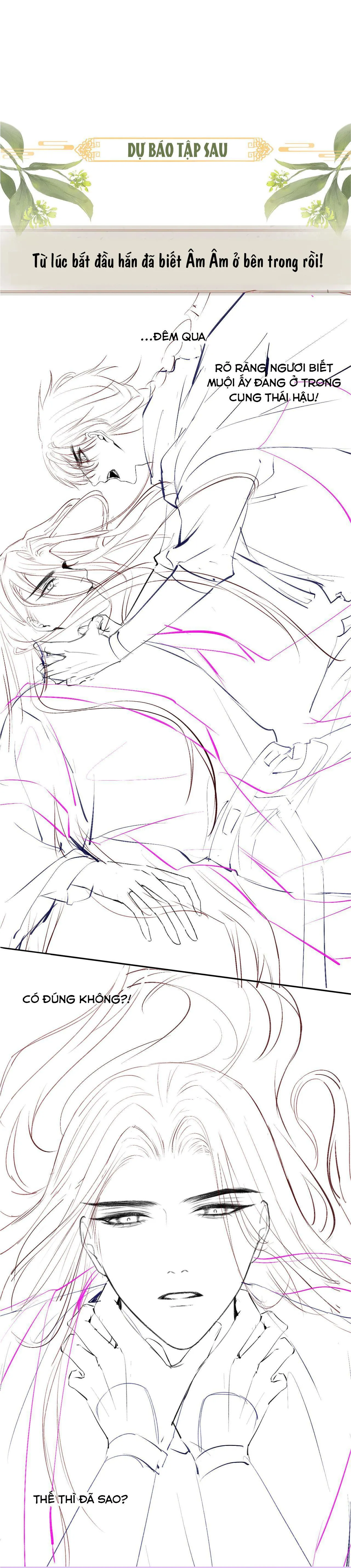 Tướng Quân Lệnh Chapter 36 Trang 13