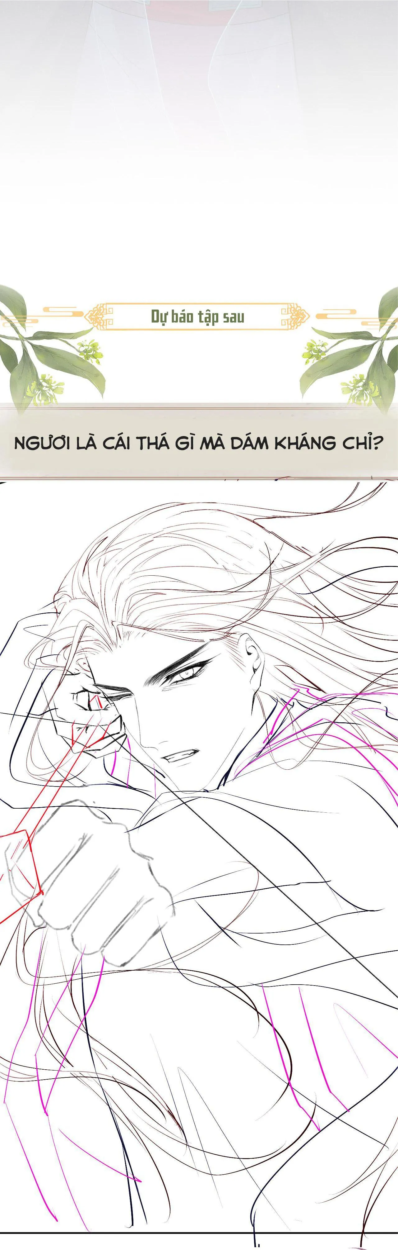 Tướng Quân Lệnh Chapter 38 Trang 17