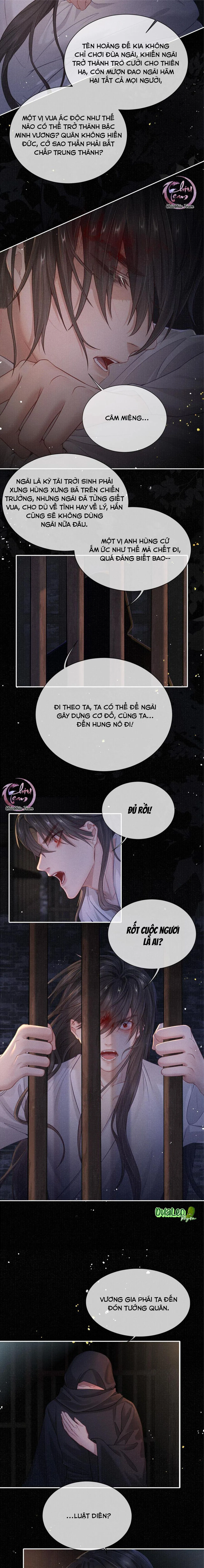 Tướng Quân Lệnh Chapter 39 Trang 6