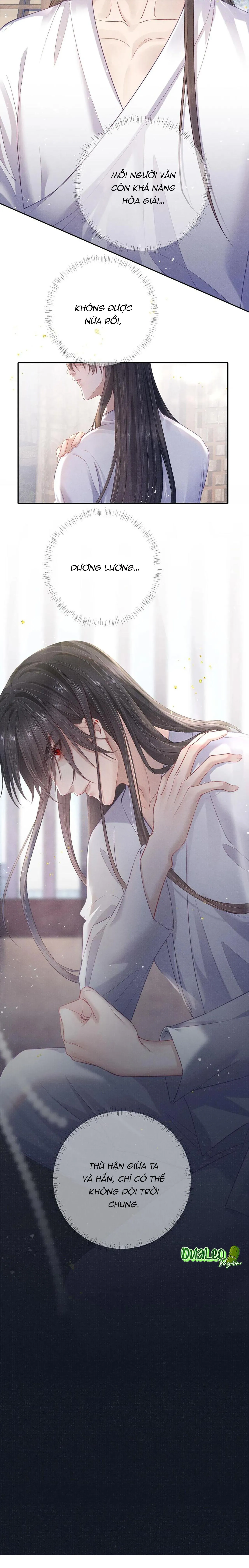 Tướng Quân Lệnh Chapter 40 Trang 9