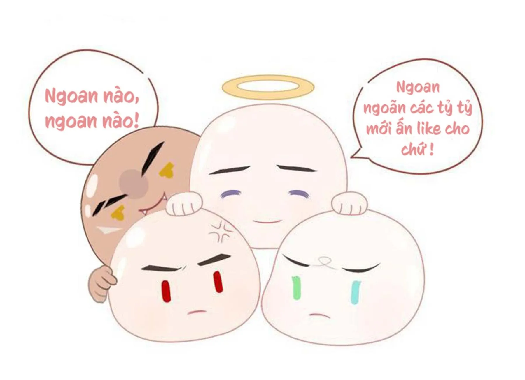 Tướng Quân Lệnh Chapter 41 Trang 15