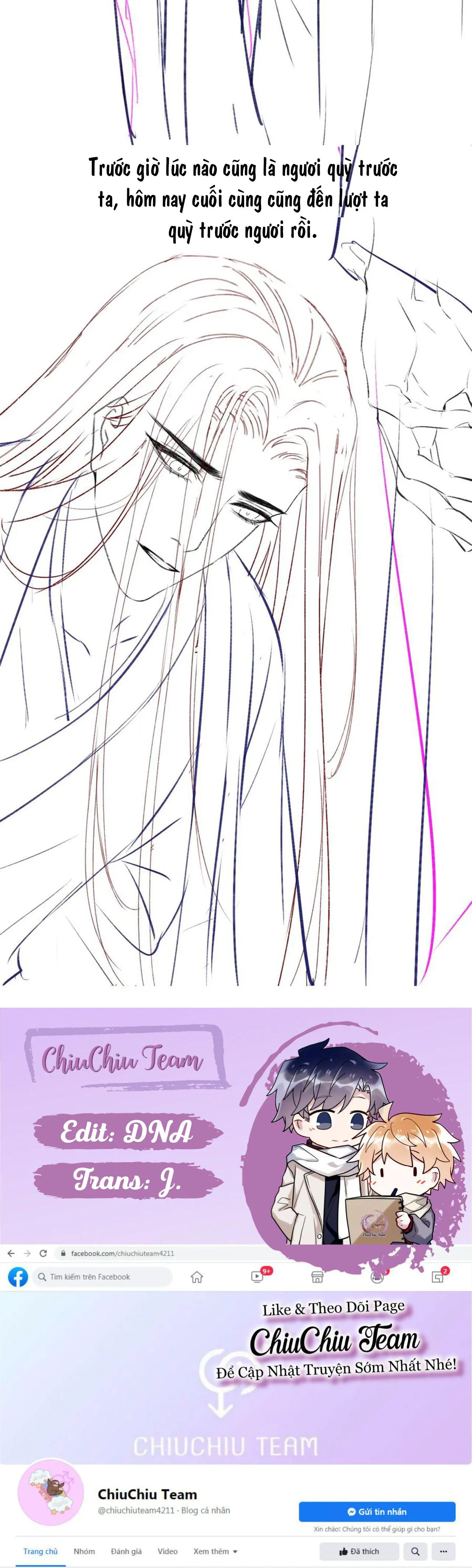 Tướng Quân Lệnh Chapter 43 Trang 11