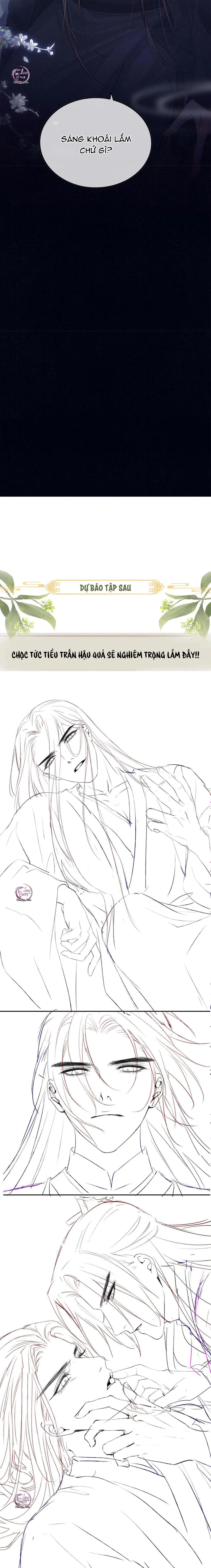 Tướng Quân Lệnh Chapter 44 Trang 10