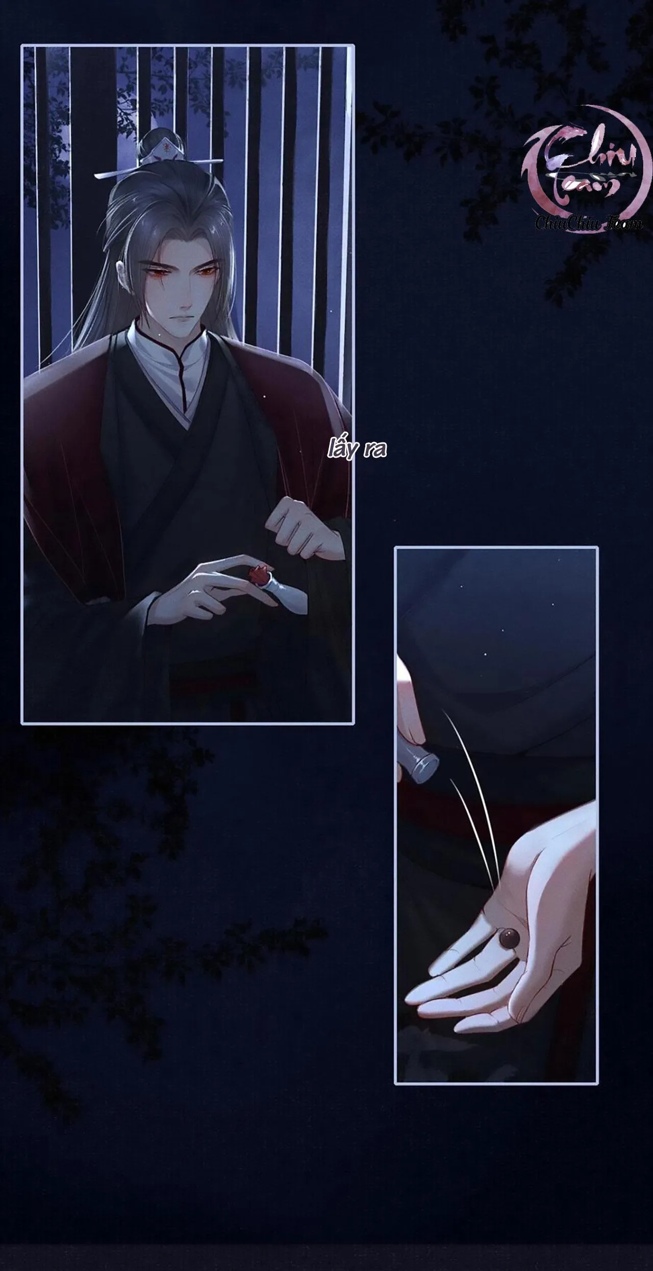 Tướng Quân Lệnh Chapter 45 Trang 4