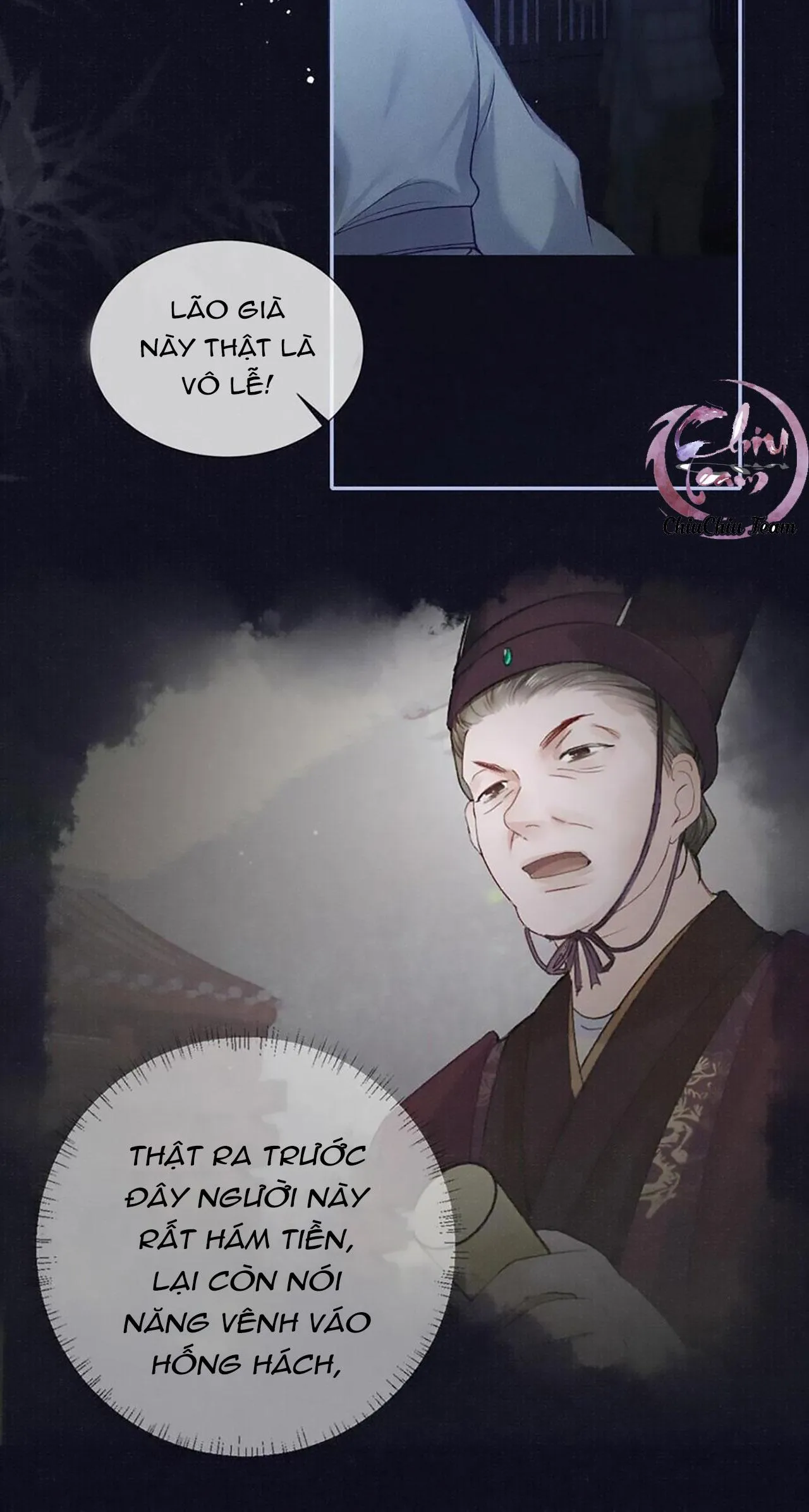 Tướng Quân Lệnh Chapter 45 Trang 21