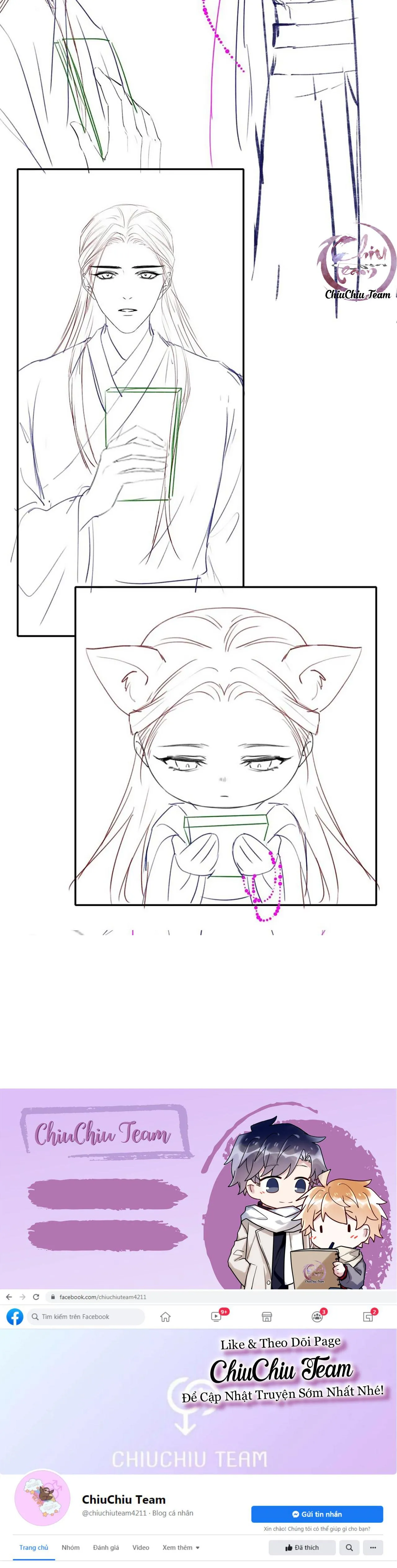 Tướng Quân Lệnh Chapter 45 Trang 24