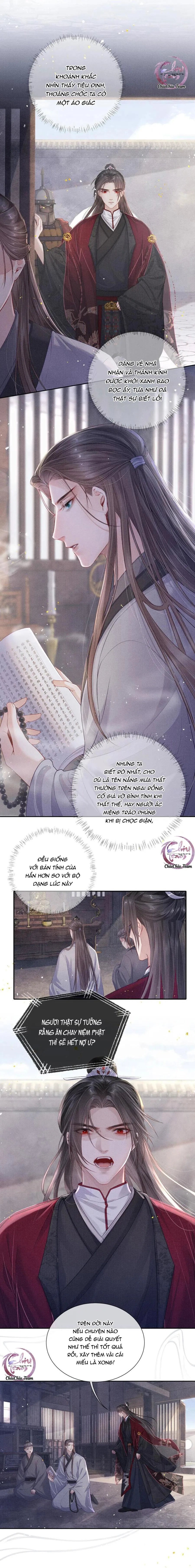 Tướng Quân Lệnh Chapter 46 Trang 5