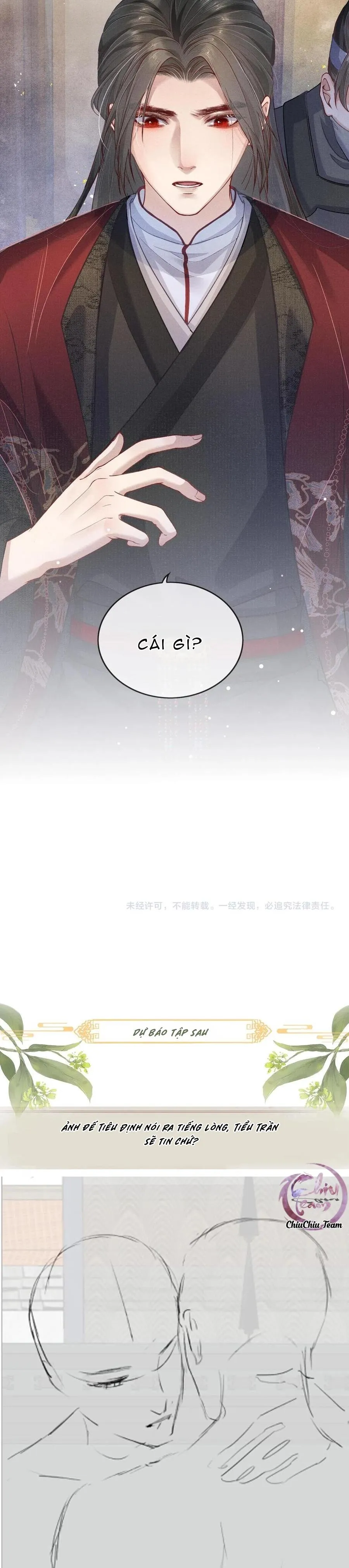 Tướng Quân Lệnh Chapter 47 Trang 16