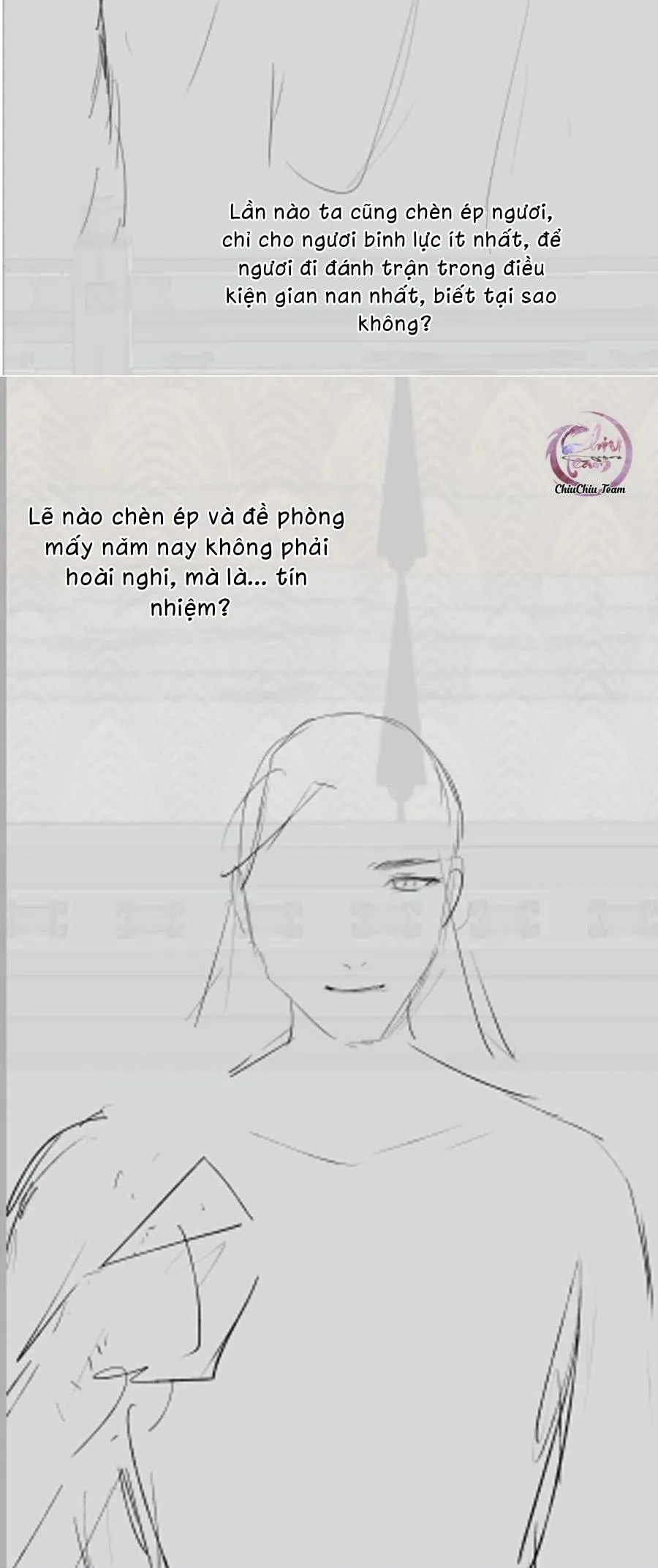 Tướng Quân Lệnh Chapter 47 Trang 17