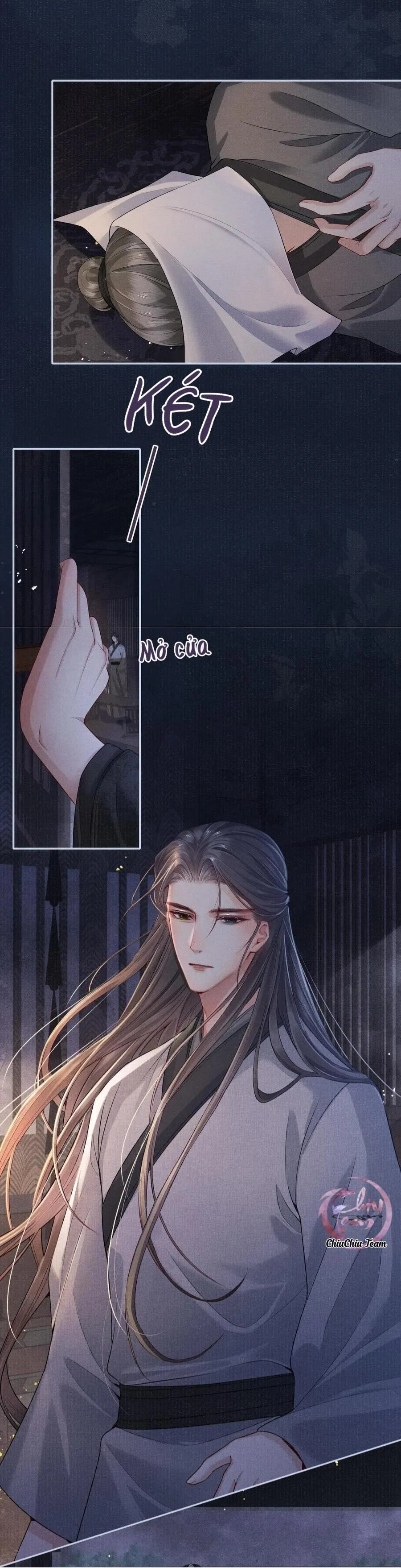 Tướng Quân Lệnh Chapter 48 Trang 4