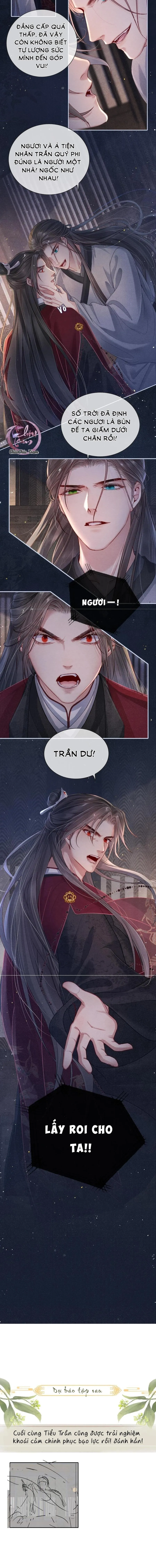 Tướng Quân Lệnh Chapter 48 Trang 14