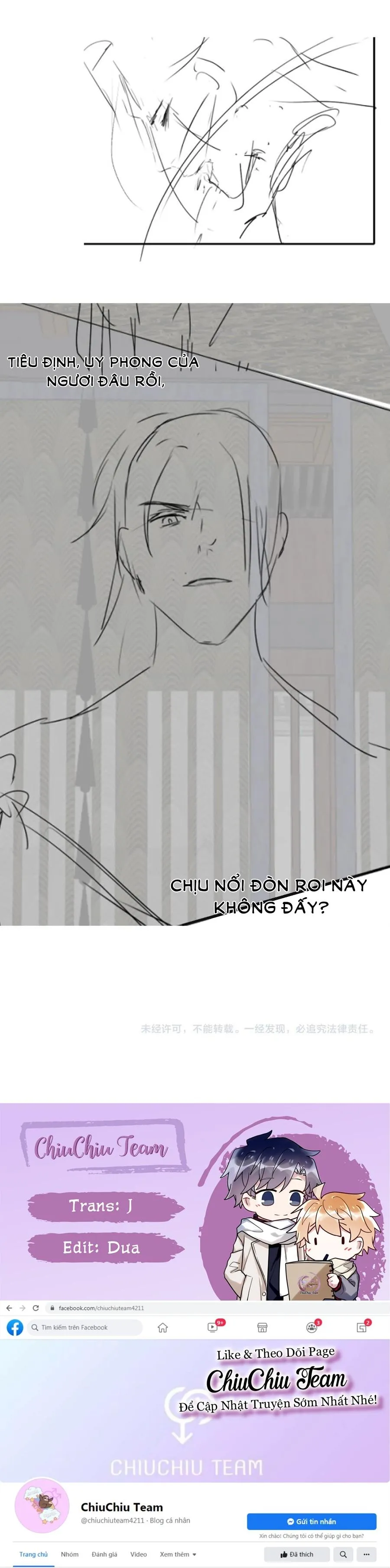 Tướng Quân Lệnh Chapter 48 Trang 15