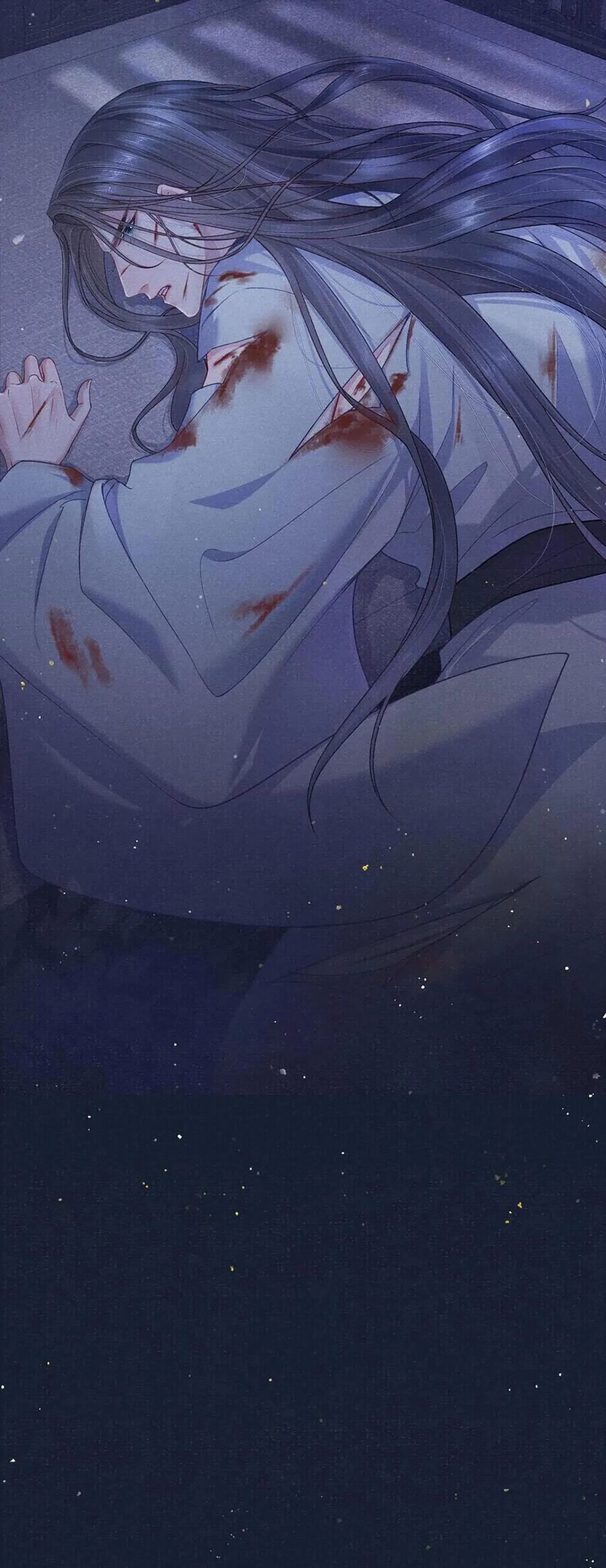 Tướng Quân Lệnh Chapter 49 Trang 16