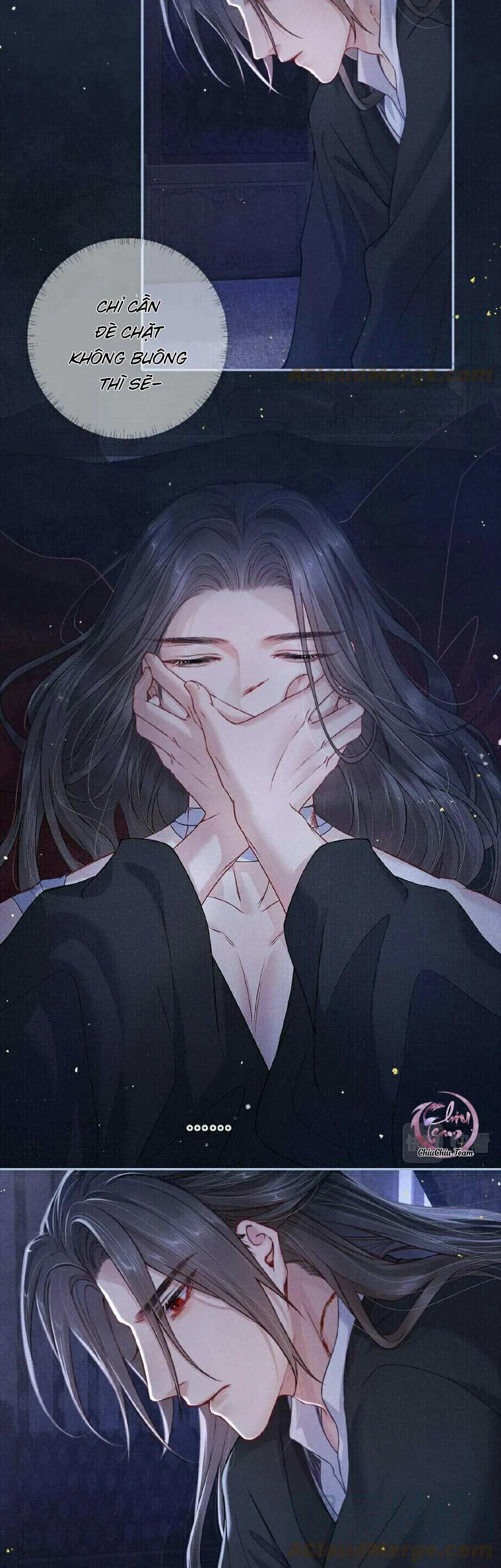 Tướng Quân Lệnh Chapter 51 Trang 9