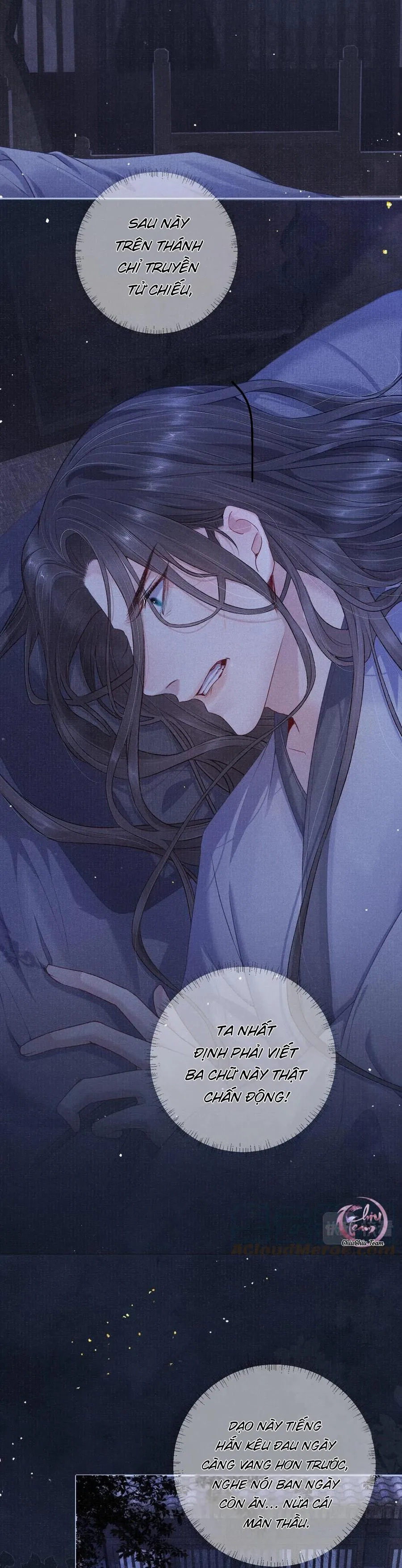 Tướng Quân Lệnh Chapter 52 Trang 14