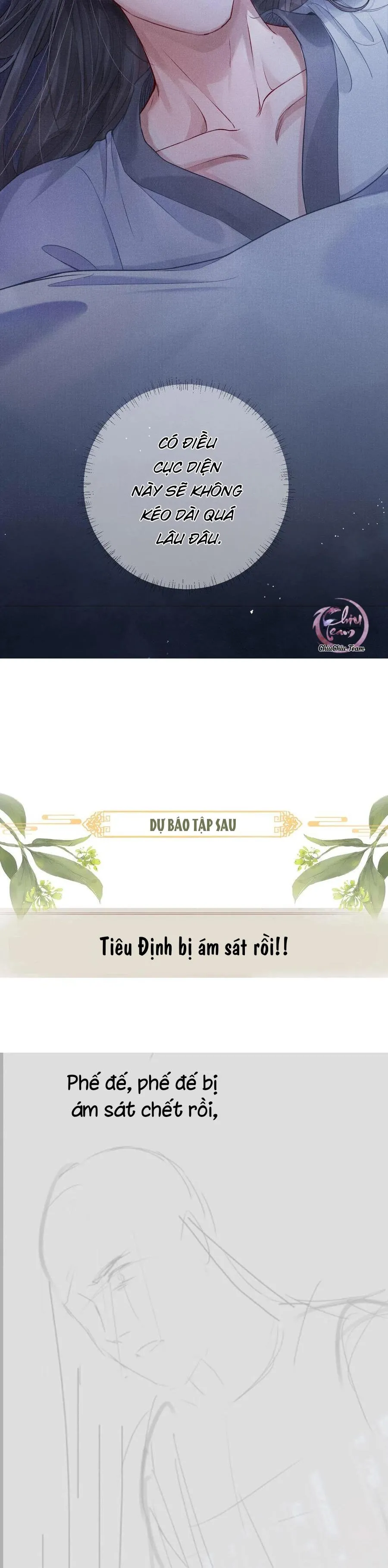 Tướng Quân Lệnh Chapter 52 Trang 19