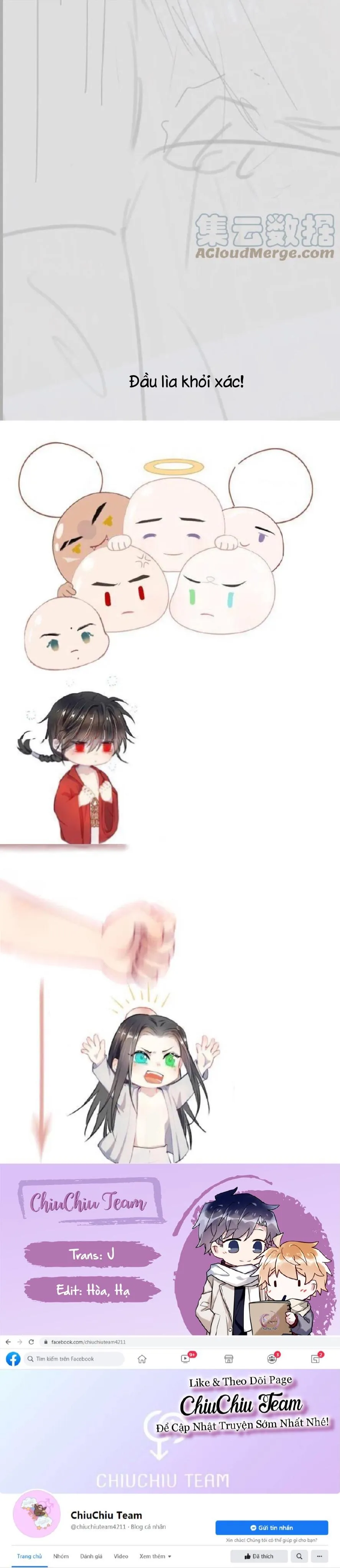 Tướng Quân Lệnh Chapter 52 Trang 20