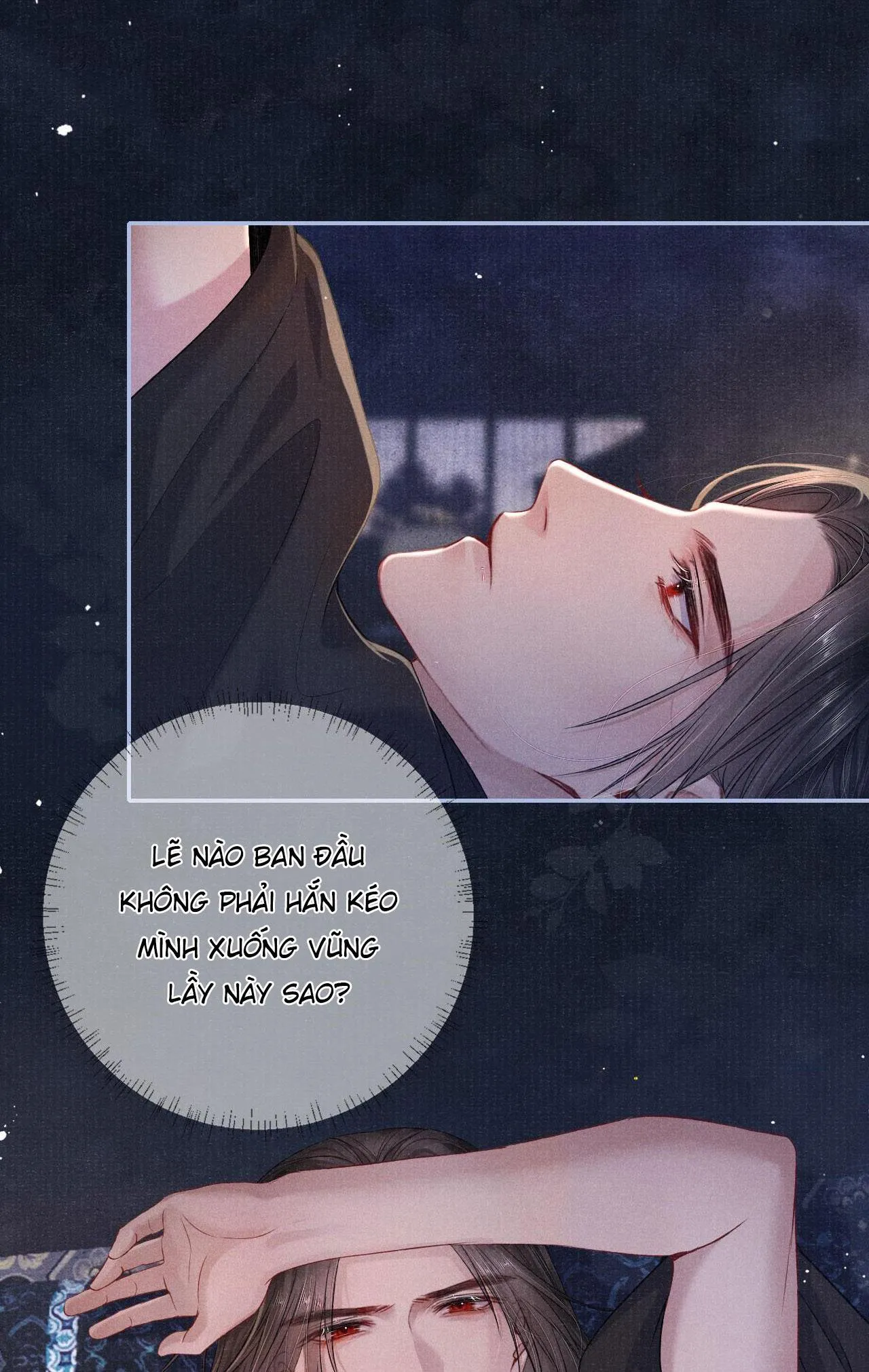 Tướng Quân Lệnh Chapter 53 Trang 14