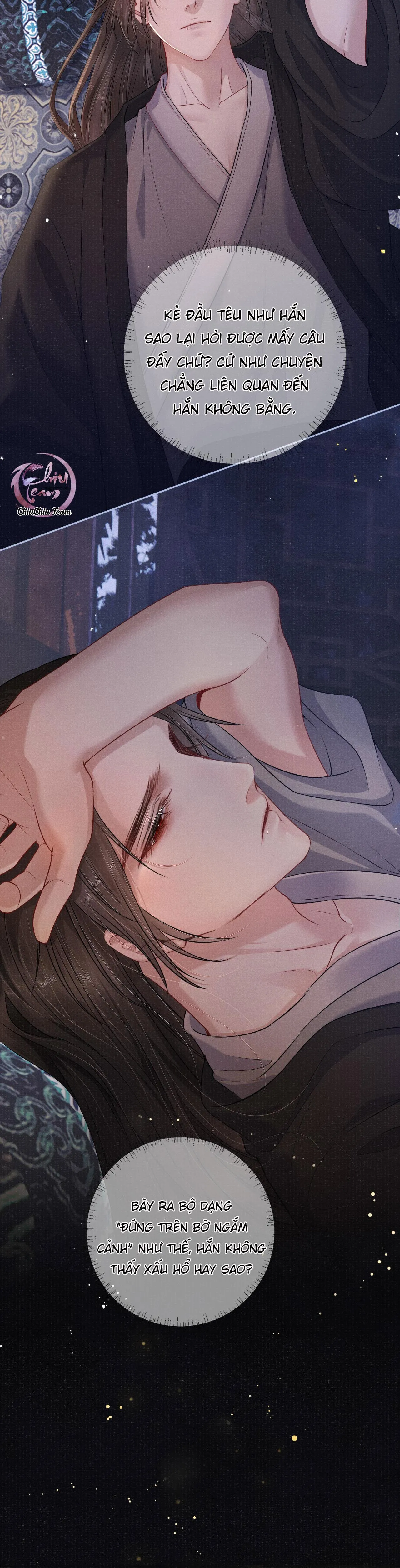 Tướng Quân Lệnh Chapter 53 Trang 15