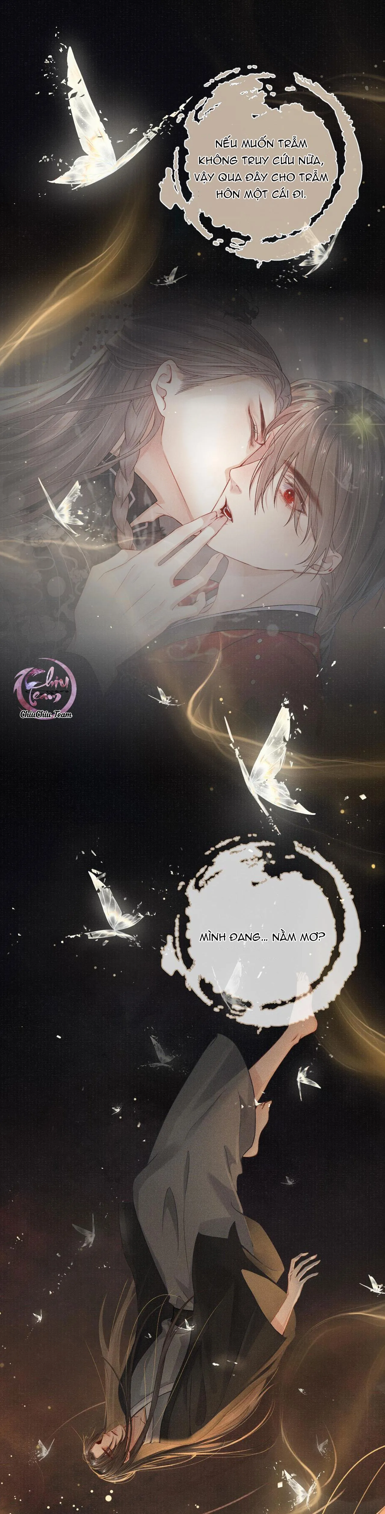 Tướng Quân Lệnh Chapter 53 Trang 16