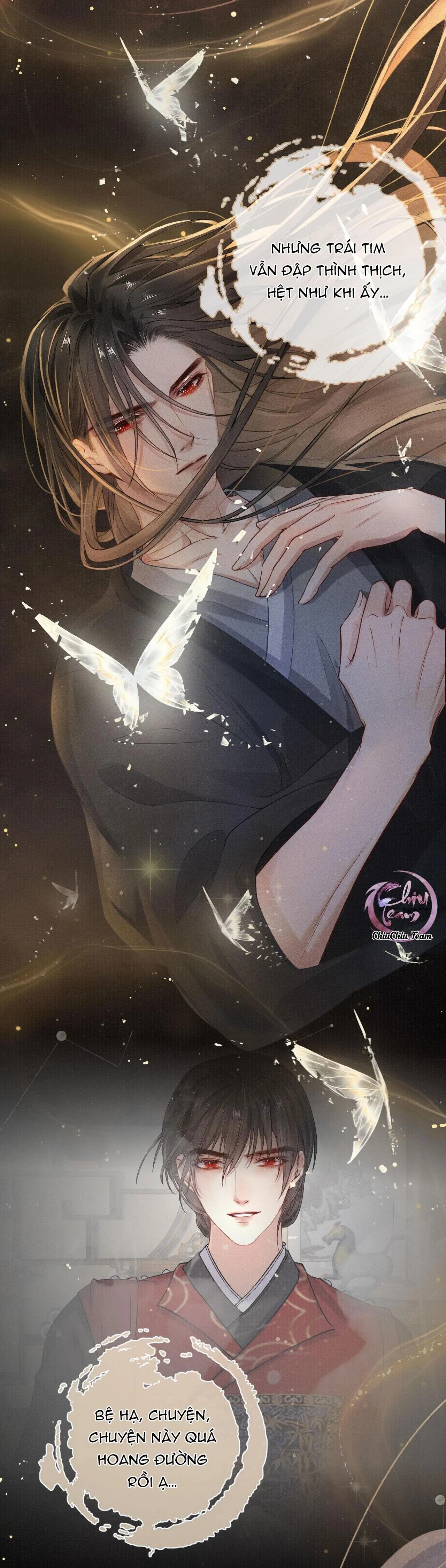 Tướng Quân Lệnh Chapter 53 Trang 17