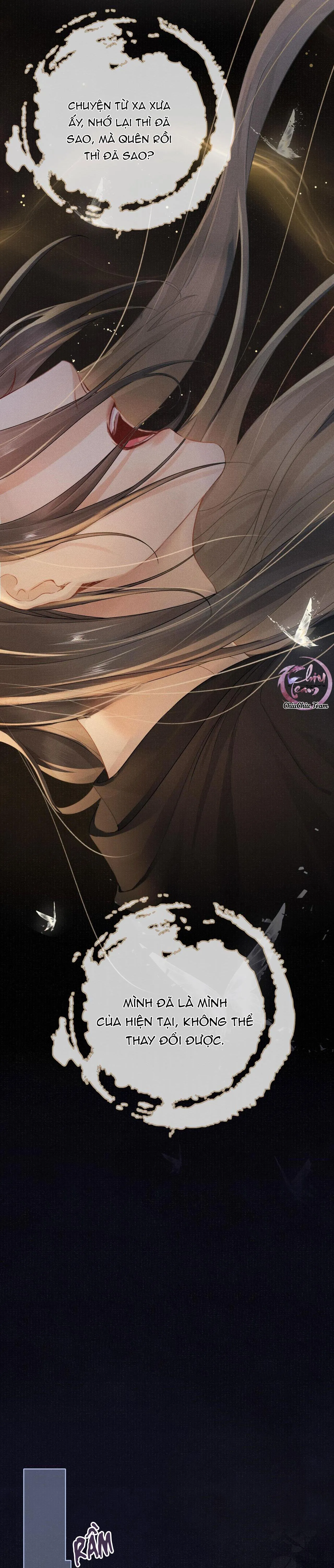 Tướng Quân Lệnh Chapter 53 Trang 18