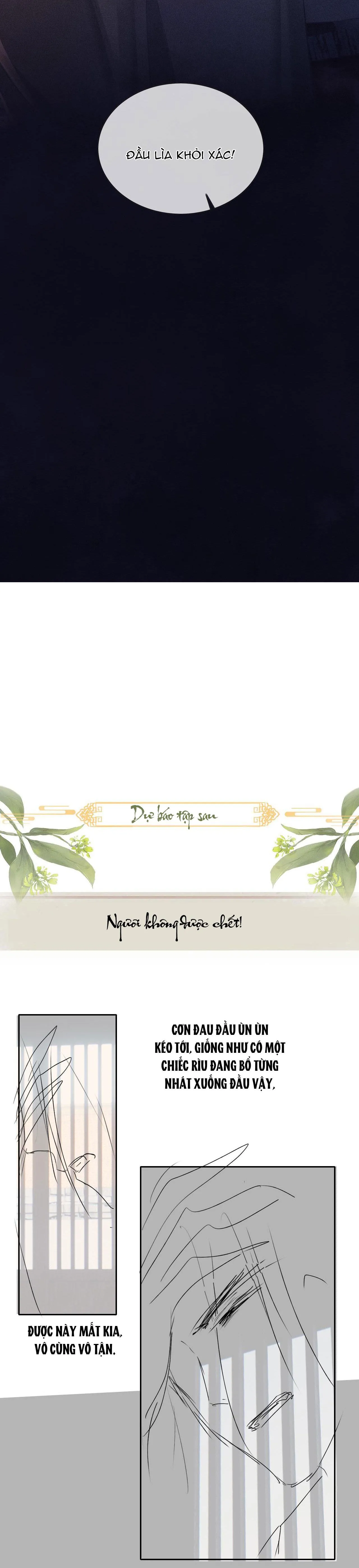 Tướng Quân Lệnh Chapter 53 Trang 21