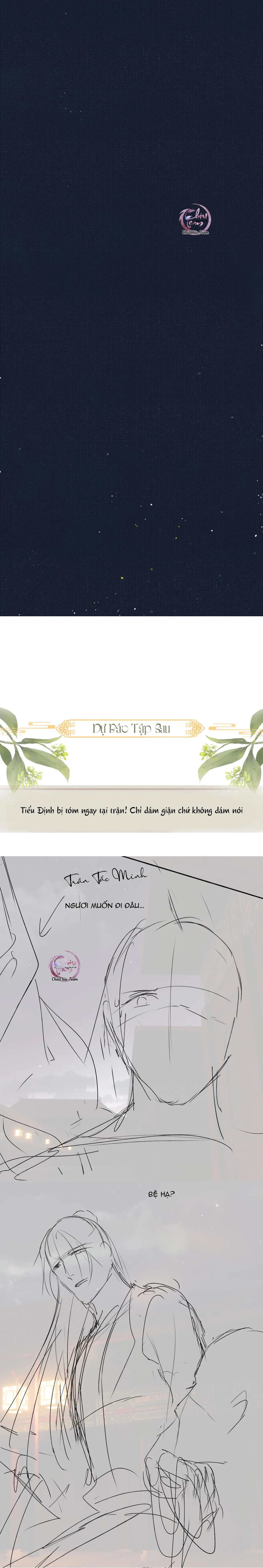 Tướng Quân Lệnh Chapter 54 Trang 13