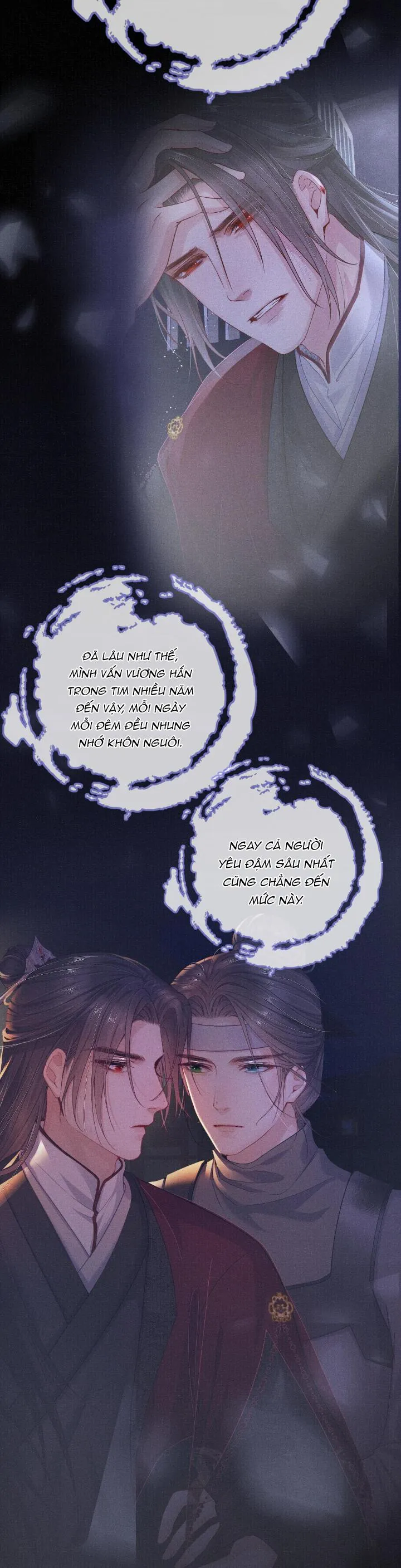 Tướng Quân Lệnh Chapter 55 Trang 18