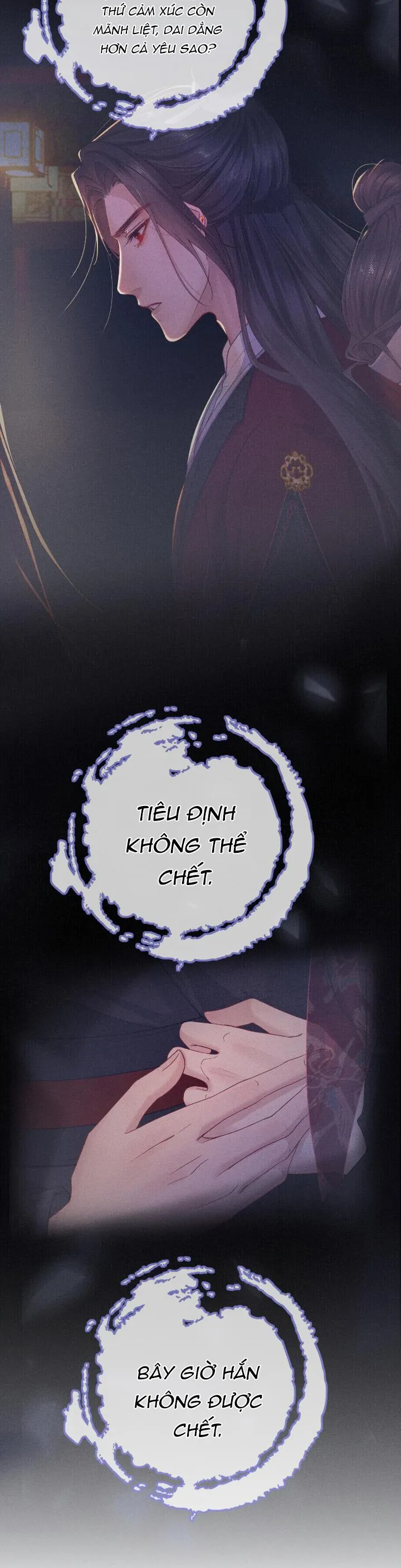 Tướng Quân Lệnh Chapter 55 Trang 20