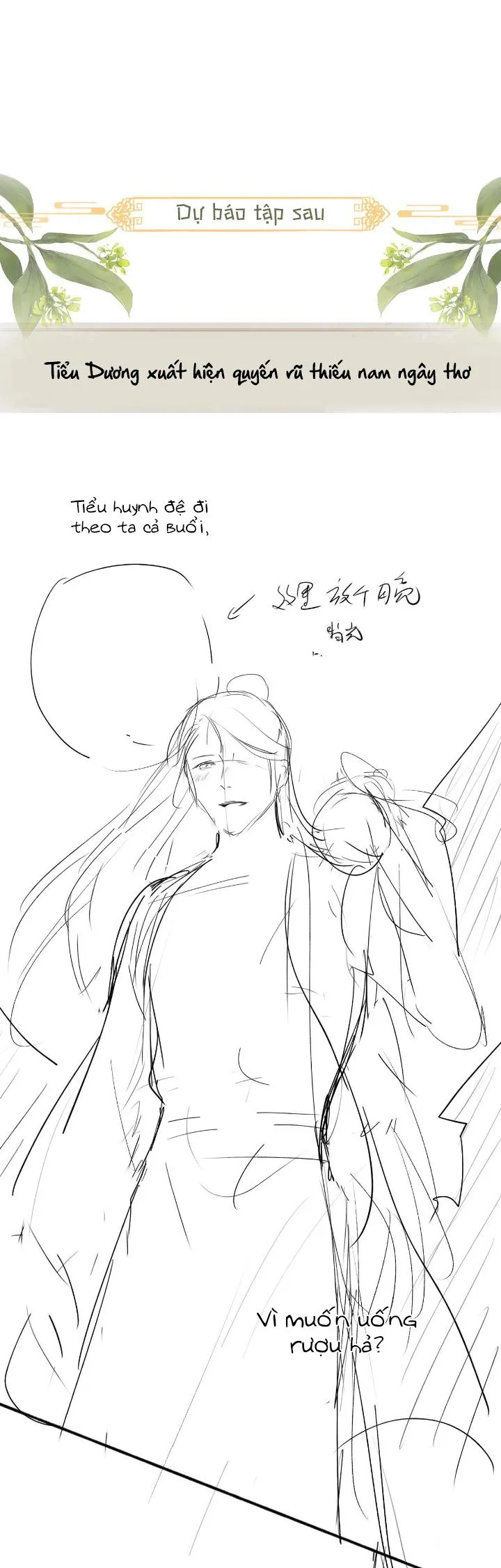 Tướng Quân Lệnh Chapter 55 Trang 23