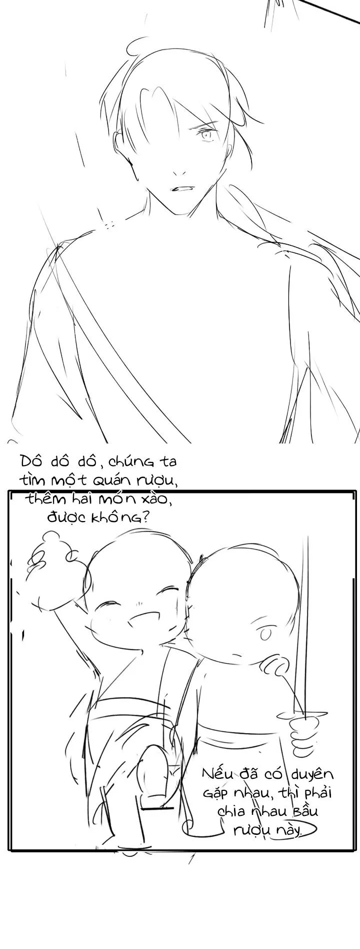 Tướng Quân Lệnh Chapter 55 Trang 24