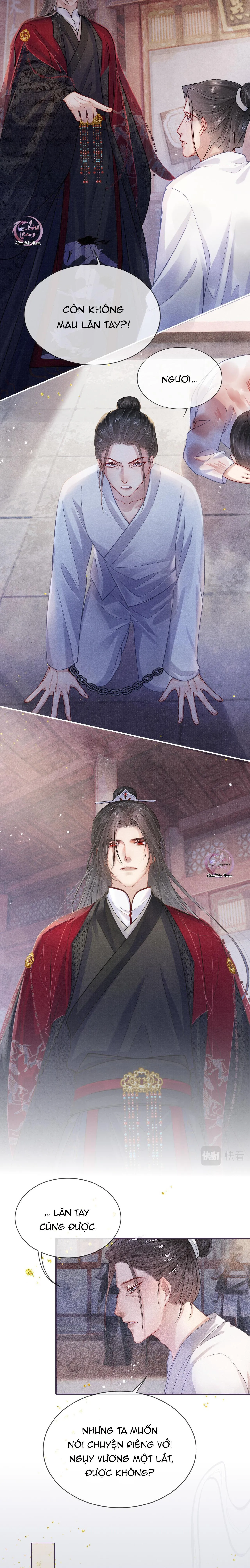 Tướng Quân Lệnh Chapter 57 Trang 7