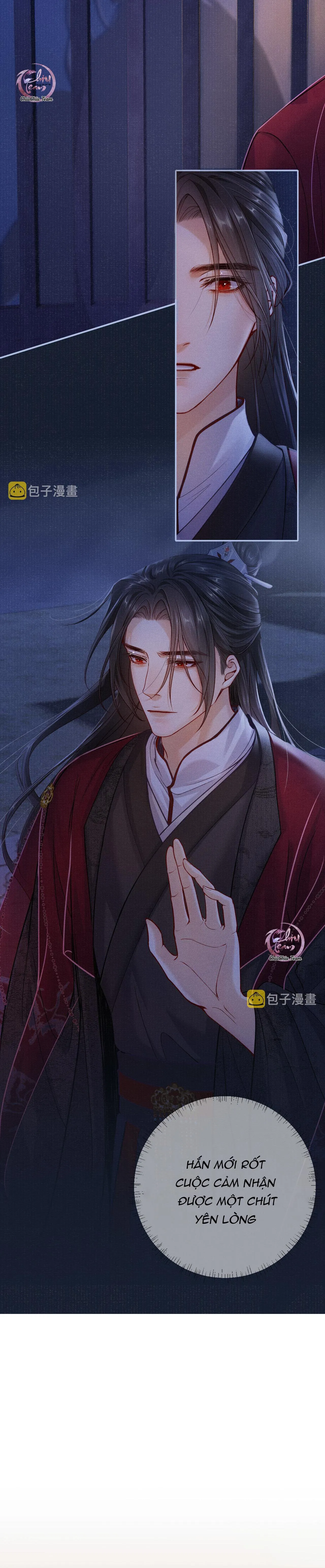 Tướng Quân Lệnh Chapter 57 Trang 14