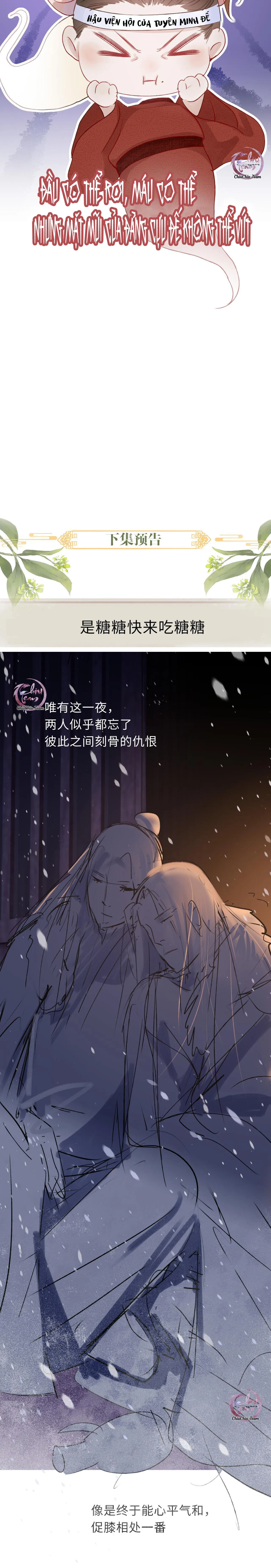 Tướng Quân Lệnh Chapter 57 Trang 16