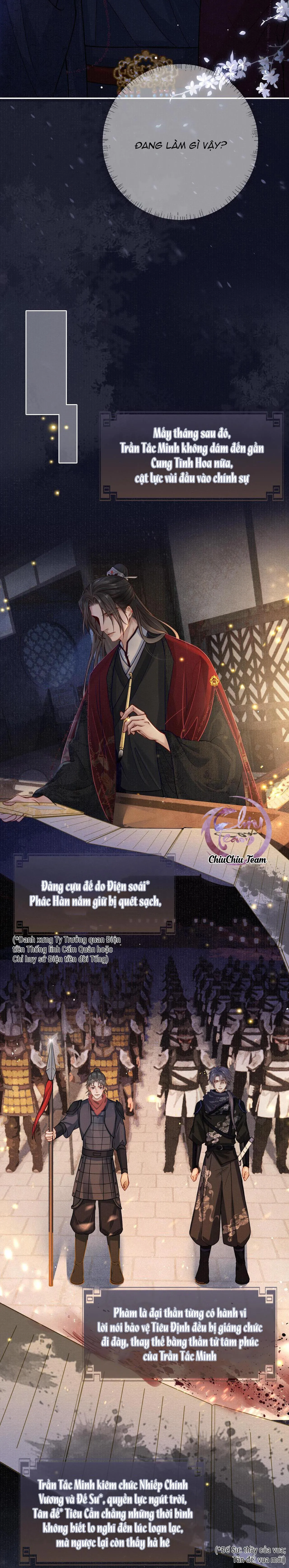 Tướng Quân Lệnh Chapter 59 Trang 9