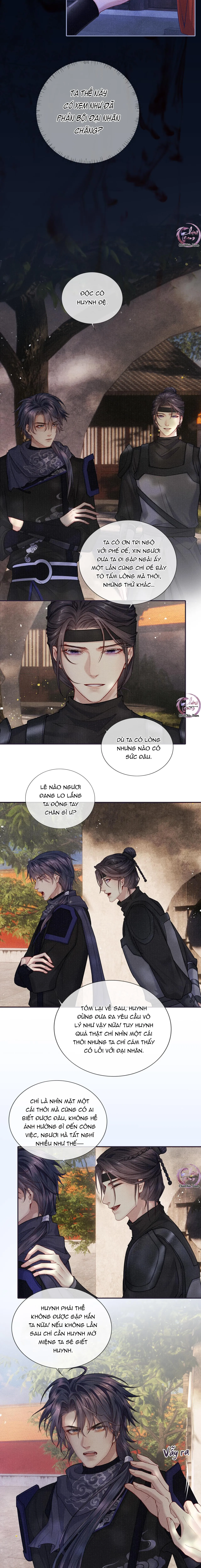 Tướng Quân Lệnh Chapter 61 Trang 9