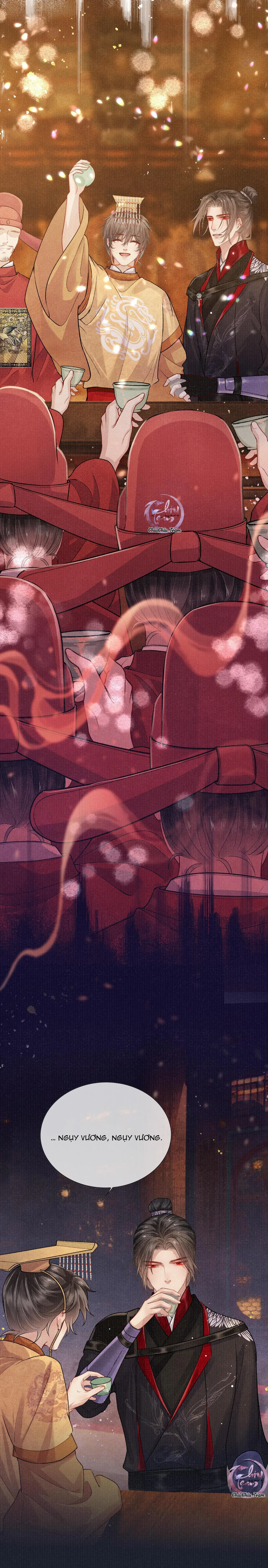 Tướng Quân Lệnh Chapter 63 Trang 9