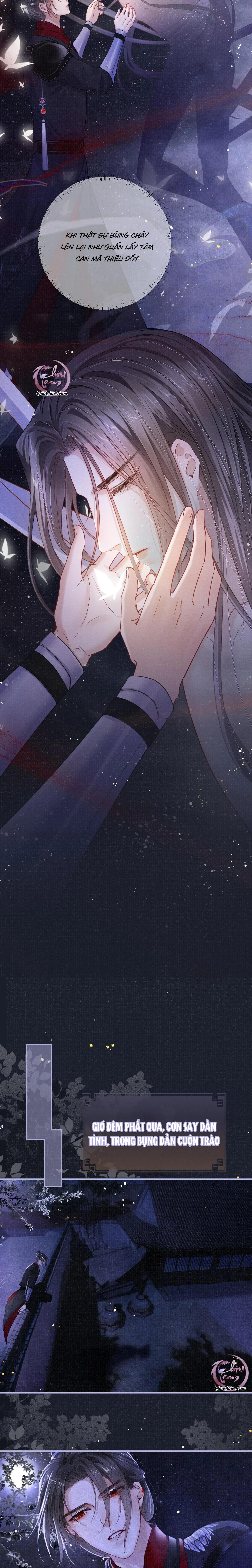 Tướng Quân Lệnh Chapter 63 Trang 12