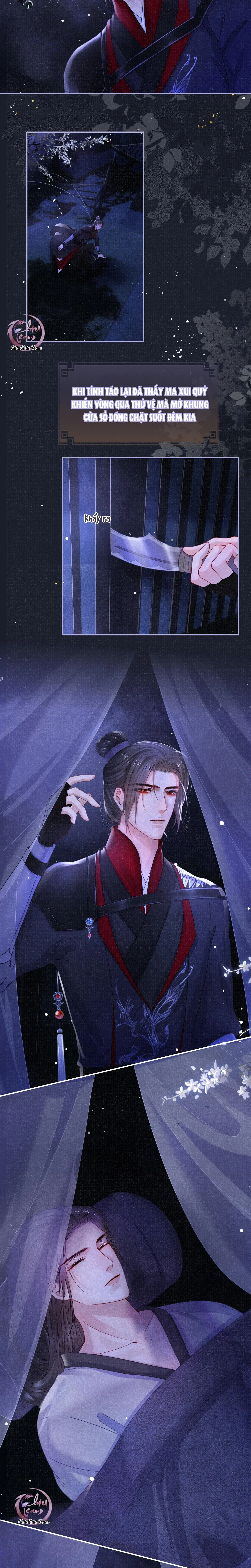 Tướng Quân Lệnh Chapter 63 Trang 13