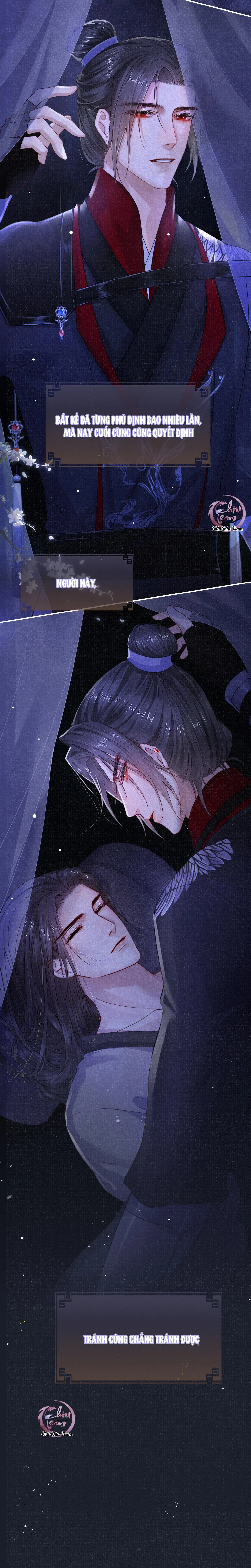 Tướng Quân Lệnh Chapter 63 Trang 14