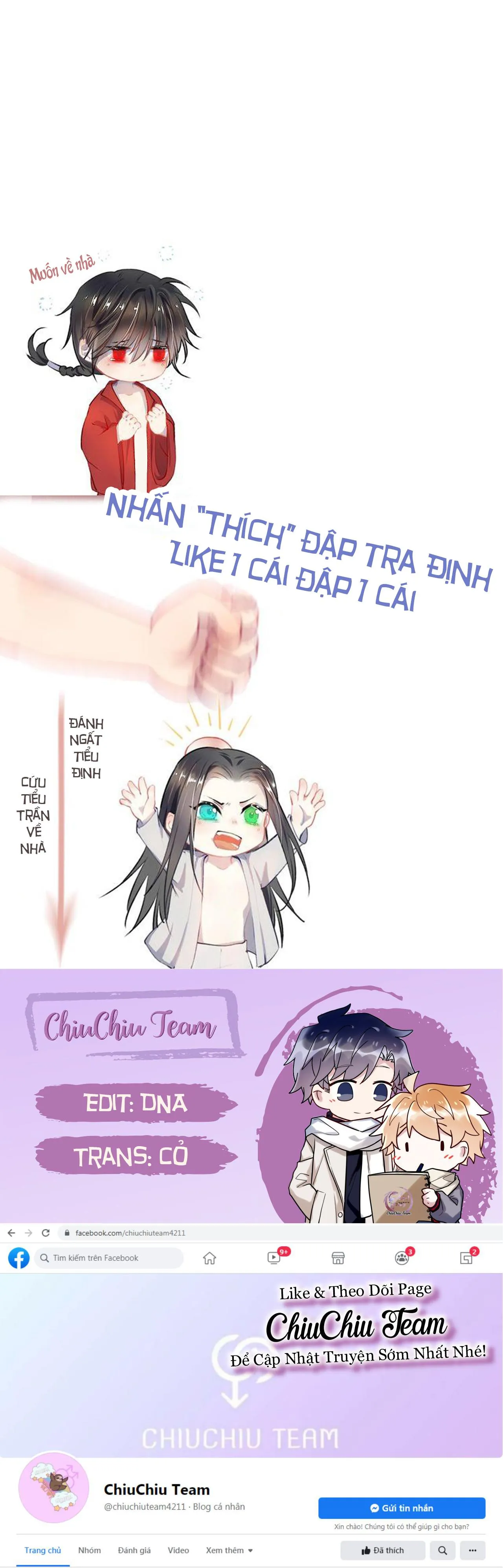 Tướng Quân Lệnh Chapter 63 Trang 15