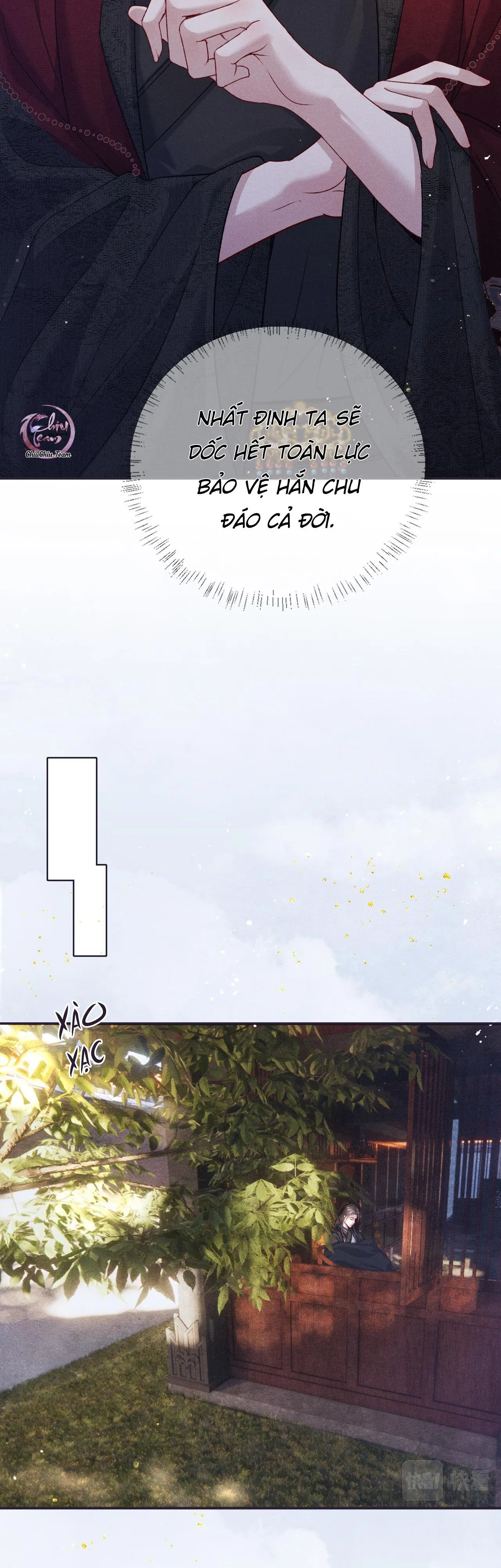 Tướng Quân Lệnh Chapter 65 Trang 8